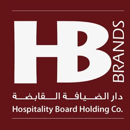 HB BRANDS - Hospitality Board (Restaurant)