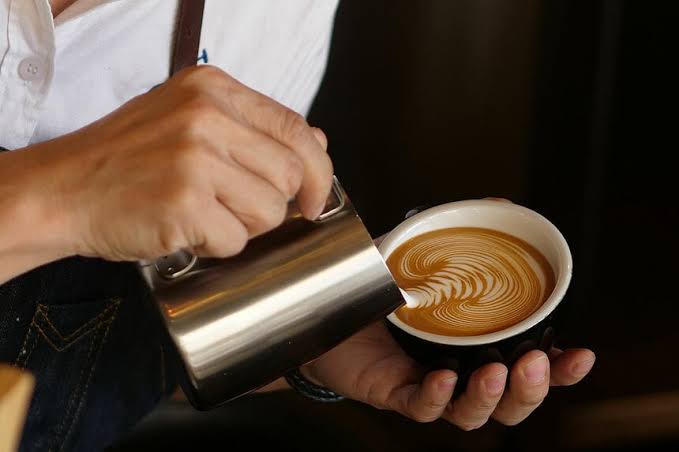 Professional Barista Training
